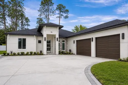 PALM COAST FL Home