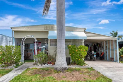 BRADENTON FL Home