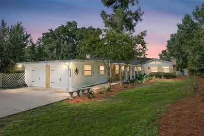SUMMERFIELD FL Home