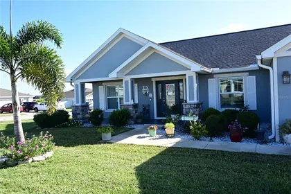 LAKE ALFRED FL Home