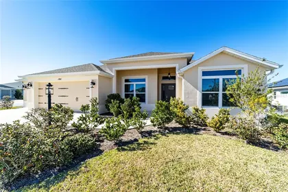 THE VILLAGES FL Home