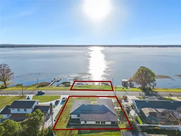 AUBURNDALE FL Home