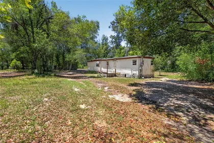 CRYSTAL RIVER FL Home