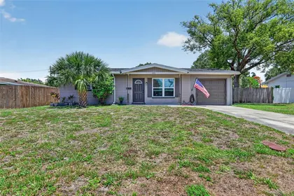 ST PETERSBURG FL Home