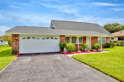 SEBRING FL Home