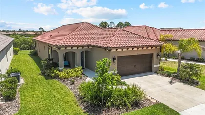NOKOMIS FL Home