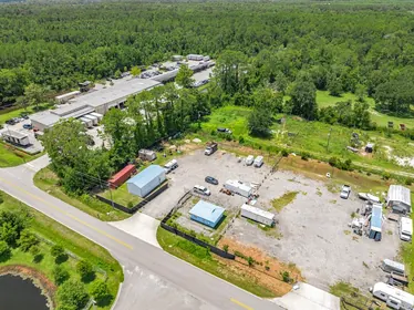ST AUGUSTINE FL Property