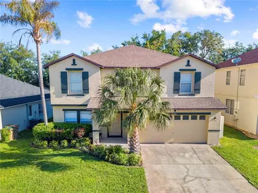 CLERMONT FL Home