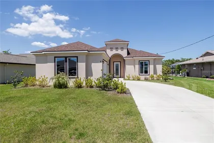 PALM COAST FL Home