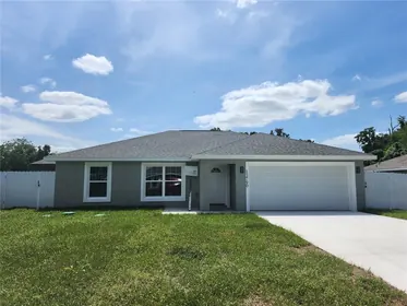 SUMMERFIELD FL Home