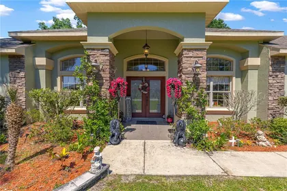 BELLEVIEW FL Home