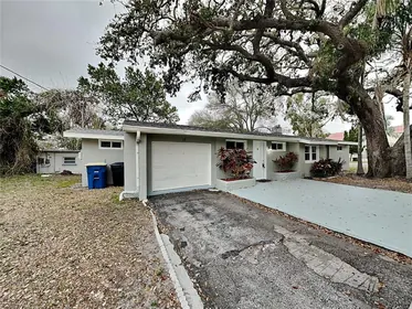 CLEARWATER FL Home