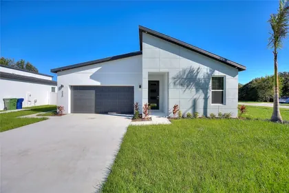WINTER HAVEN FL Home