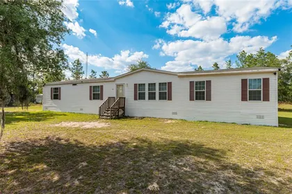 WILLISTON FL Home