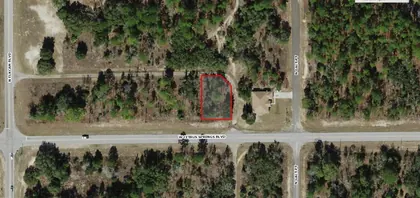 CITRUS SPRINGS FL Property