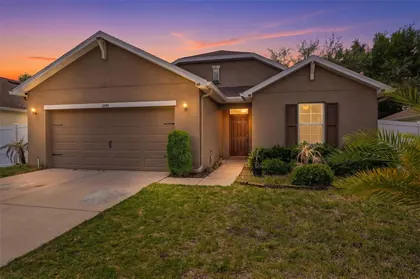 SPRING HILL FL Home