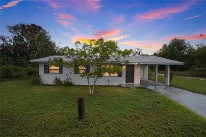LAKE PLACID FL Home