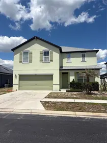 WINTER HAVEN FL Home