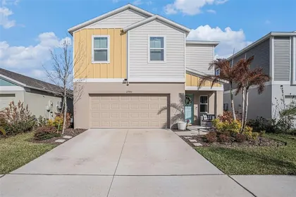 LITHIA FL Home