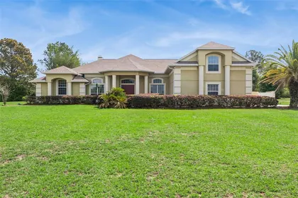 MONTVERDE FL Home