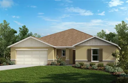 LEESBURG FL Home