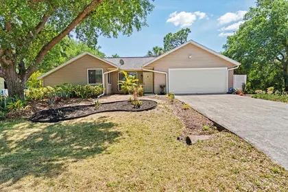 PORT CHARLOTTE FL Home