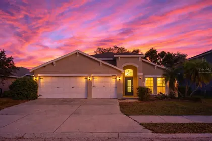 PARRISH FL Home