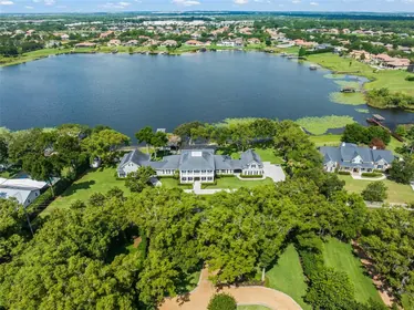 WINDERMERE FL Home