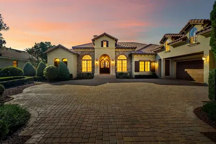 WINDERMERE FL Home