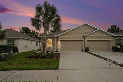 WESLEY CHAPEL FL Home