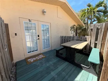 ENGLEWOOD FL Home
