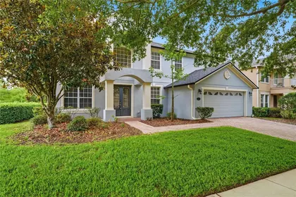 DELAND FL Home
