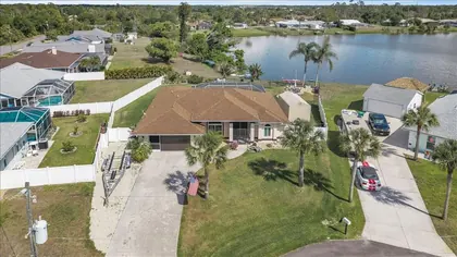 PORT CHARLOTTE FL Home