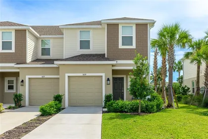 BRADENTON FL Home