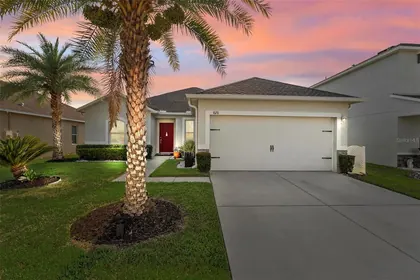 HAINES CITY FL Home