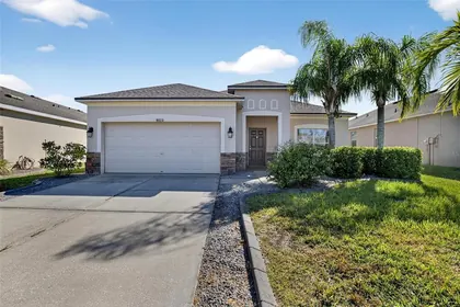 PARRISH FL Home