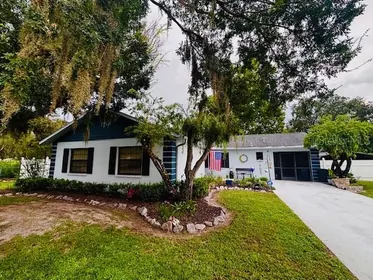 ZEPHYRHILLS FL Home