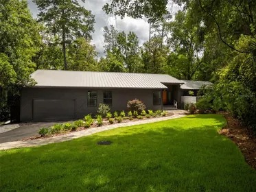 GAINESVILLE FL Home