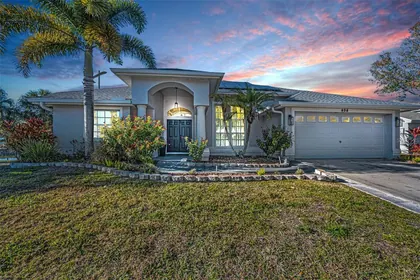 TARPON SPRINGS FL Home