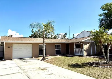 SARASOTA FL Home