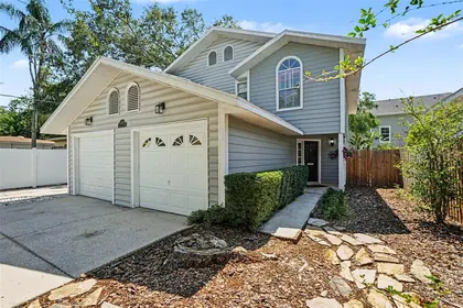 TAMPA FL Home