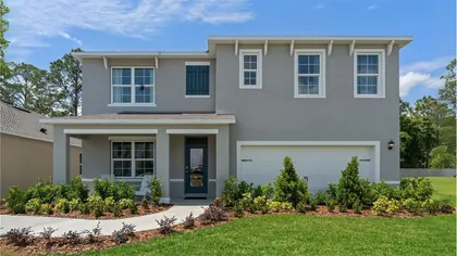 DELTONA FL Home