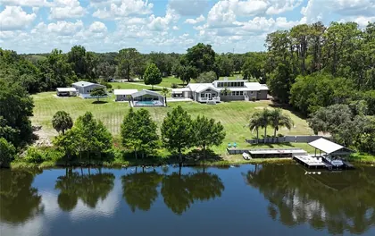 OCKLAWAHA FL Home