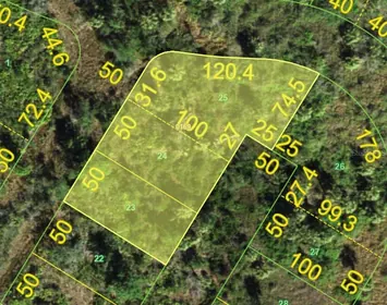 PUNTA GORDA FL Property