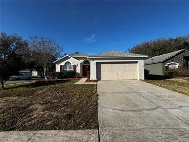 EUSTIS FL Home