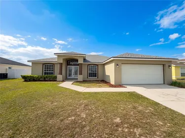 WINTER HAVEN FL Home