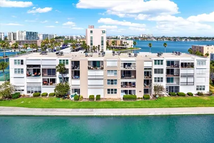 SOUTH PASADENA FL Home