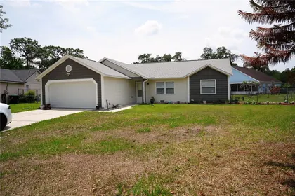 ORLANDO FL Home