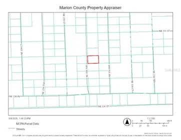 FORT MC COY FL Property