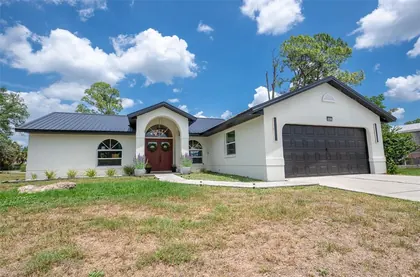 NORTH PORT FL Home